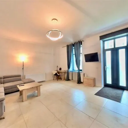 Ming Garden Apartment Brasov