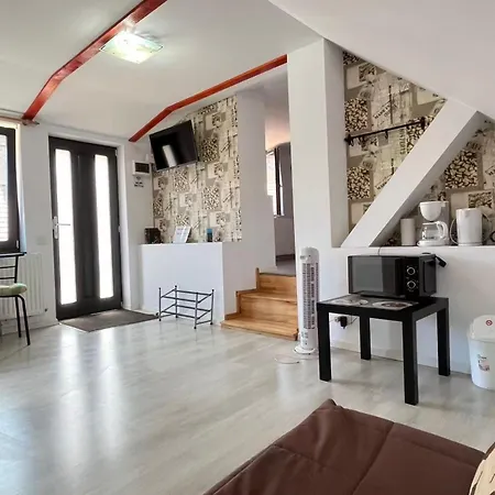 Apartment Ming Garden